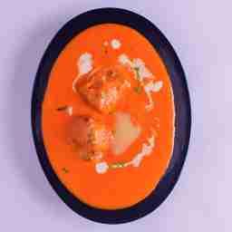 Murgh makhani