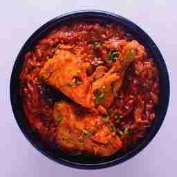 Murgh lahori