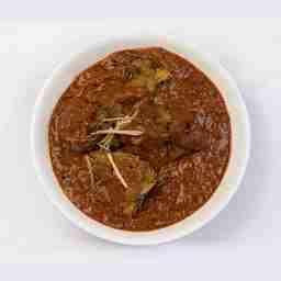 Mutton masala