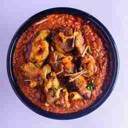 Tawa mutton