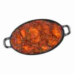 Tawa prawns