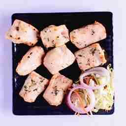 Murgh malai (chicken)