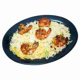 Mandi prawn