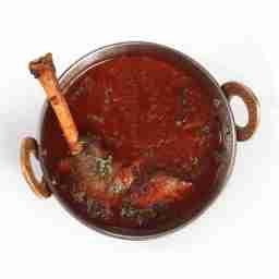 Gosht paya