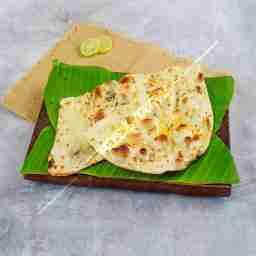 Butter Naan