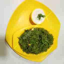 Palak Rice