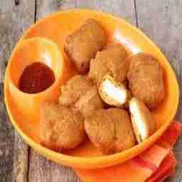Paneer Pakoda
