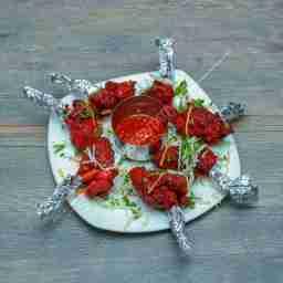 Chicken Lollypop