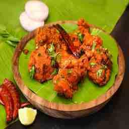 Guntur Chicken