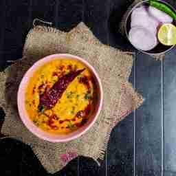 Dal Fry