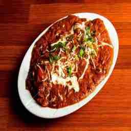 Chicken Tikka Masala