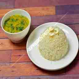 Ghee  Rice