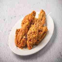 Crispy Chicken