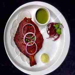 Tandoori Pomfret