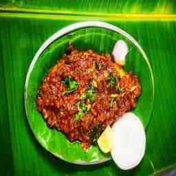 Anjal Masala Fry
