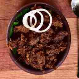 Chicken Tawa Fry