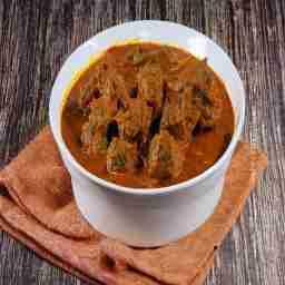 Mutton Handi