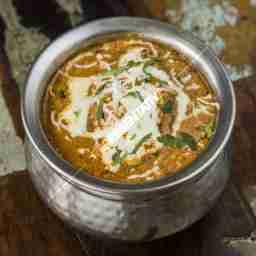 Malai Kofta