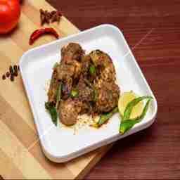 Chicken Sukka