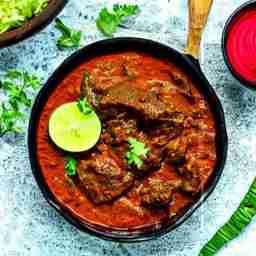 Mutton Rogan Josh