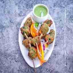 Banjara Kabab