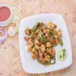 Gobi Chilly