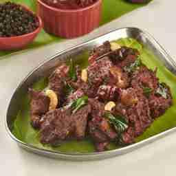 Mutton Ghee Roast