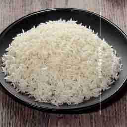 Plain Rice