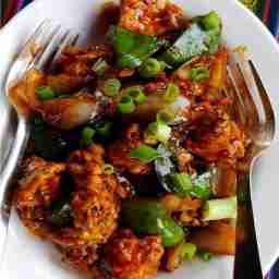 Chilly Chicken