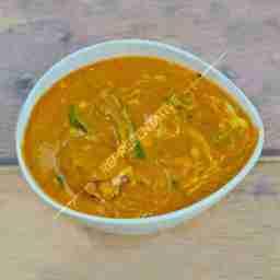 Chicken Kadai