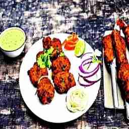 Kalmi Kabab [Full]