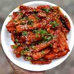 Paneer Chilly