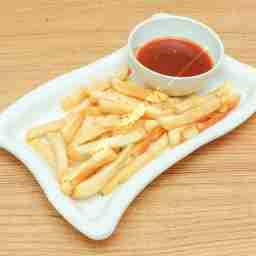 Finger Chips