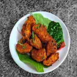 Anjal Tawa Fry