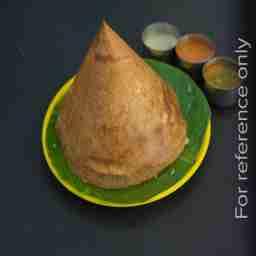 Plain Dosa