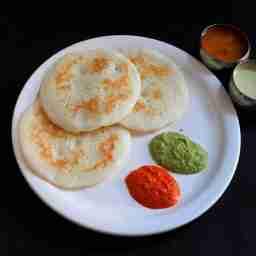 Set Dosa