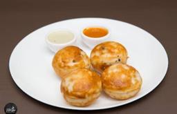 Kuzhi Panniyaram/ Paddus (4)