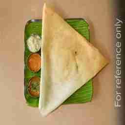 Podi Masala Dosa