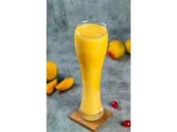 Mango Milkshake
