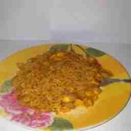 Peri Peri Maggi