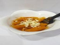 Red Sauce Pasta