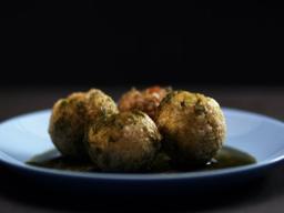 Pani Puri