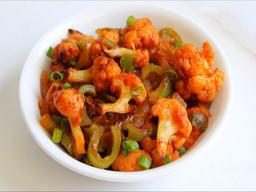 Gobi Chilli