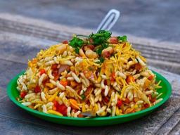 Bhel Puri