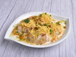 Dahi Puri