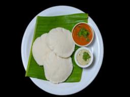 Idli [2 Pcs]
