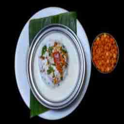 Curd Vada