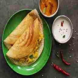 Masala Dosa