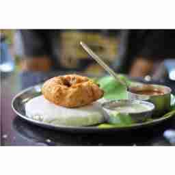 Idli Vada