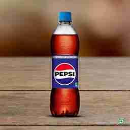 Pepsi pet bottle (475 ml)